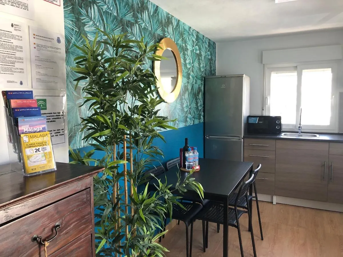 Beach Loft Μάλαγα