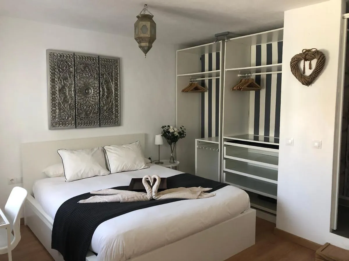 Beach Loft Málaga