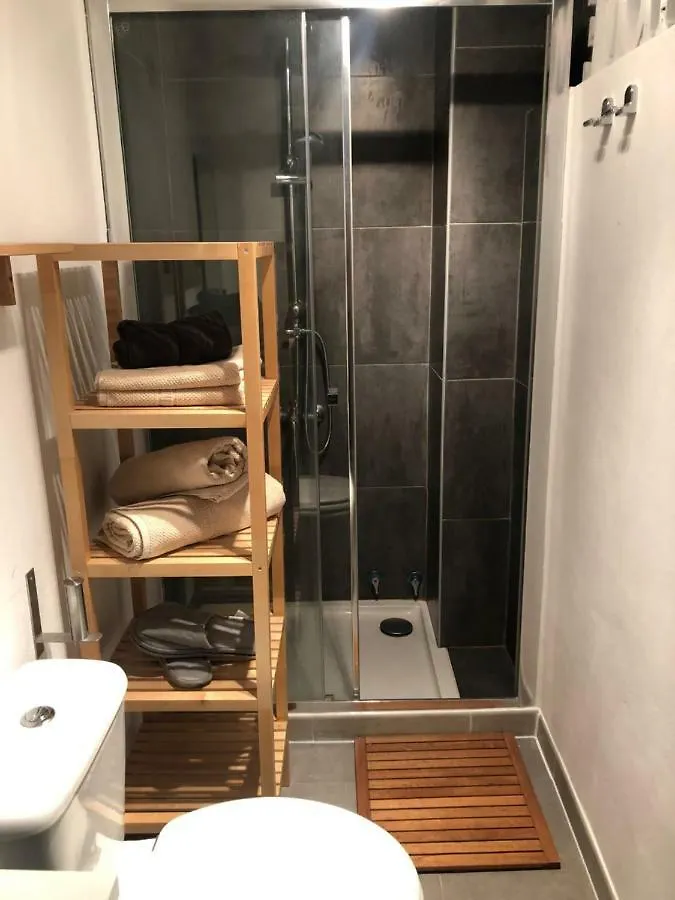 Beach Loft Málaga España