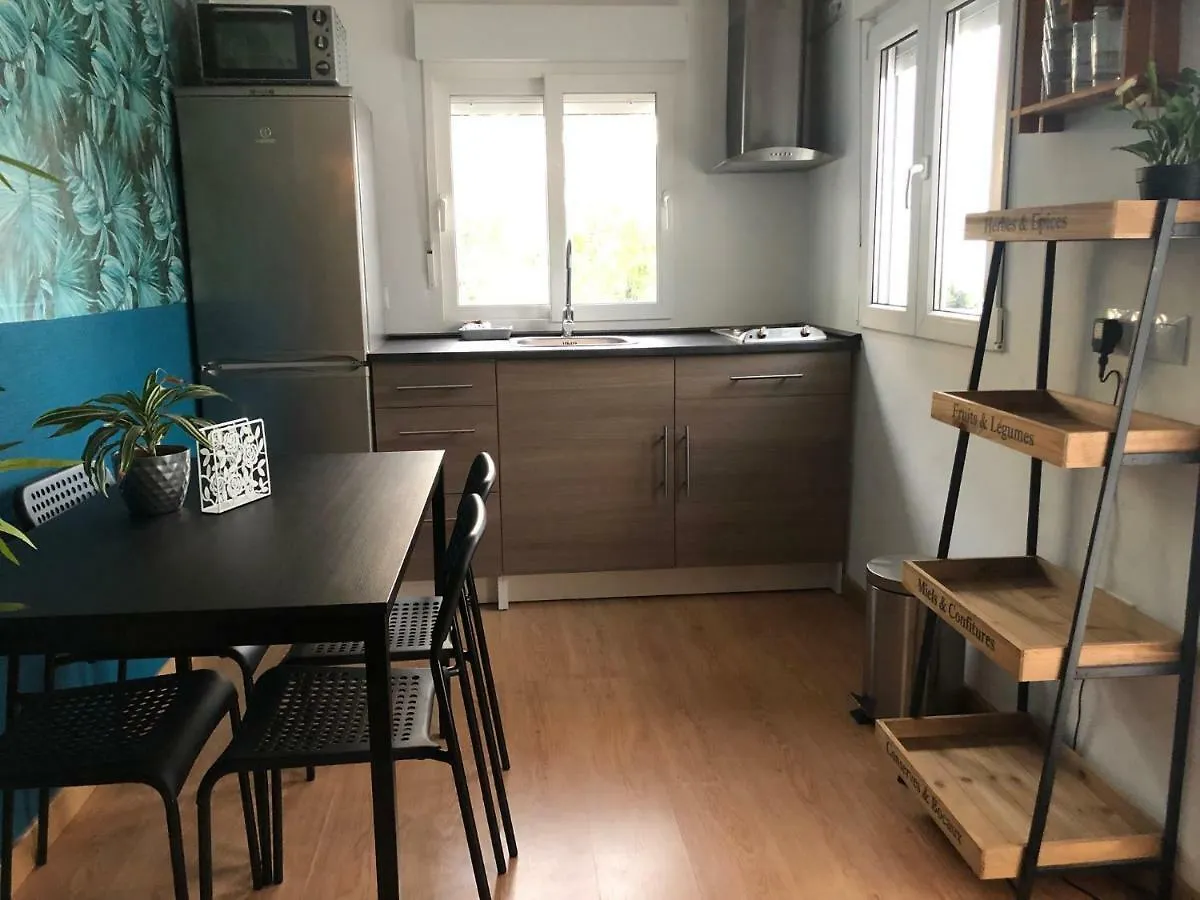 Beach Loft Μάλαγα 0*,  Ισπανία