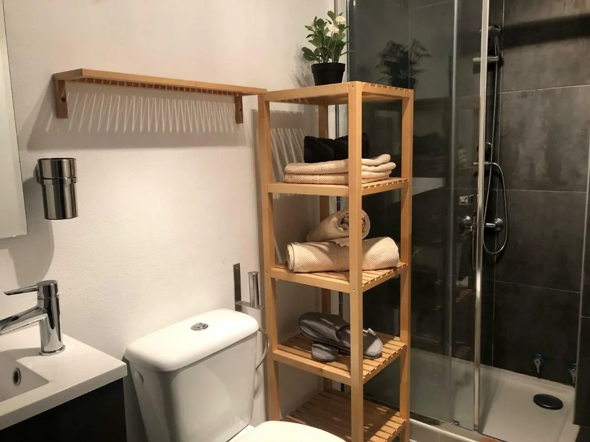 Beach Loft Málaga