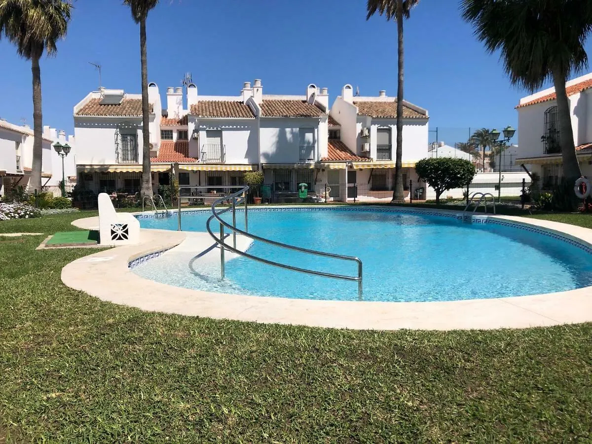 Beach Loft Málaga España