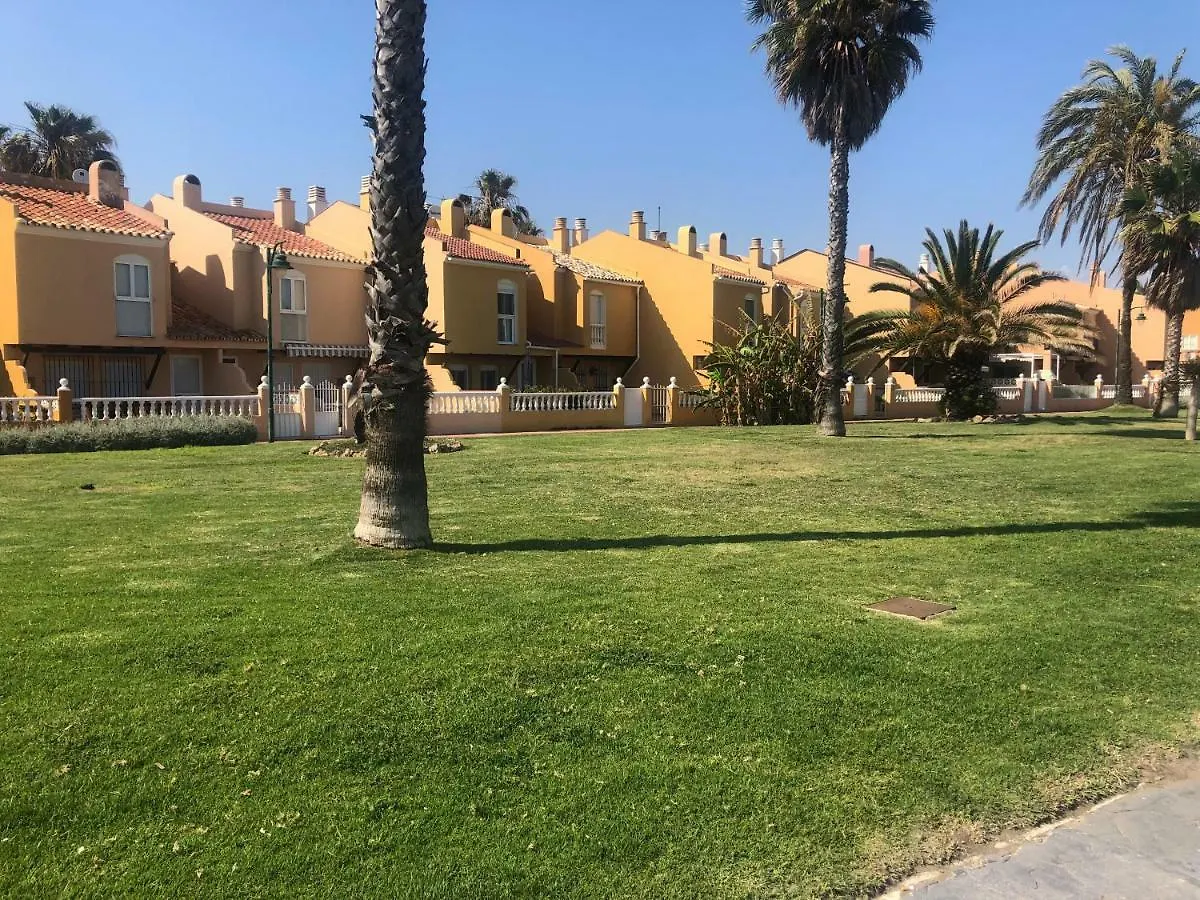 Beach Loft Μάλαγα 0*,  Ισπανία