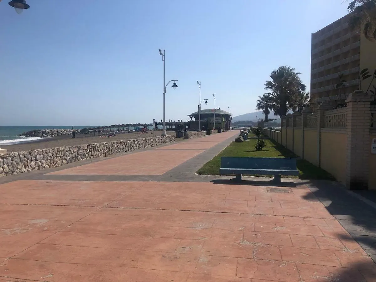 Beach Loft Málaga Apartamento