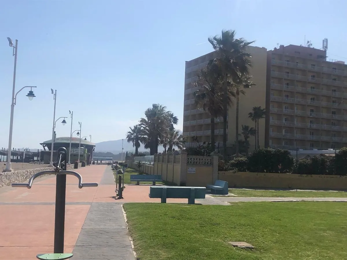 Beach Loft Málaga 0*,