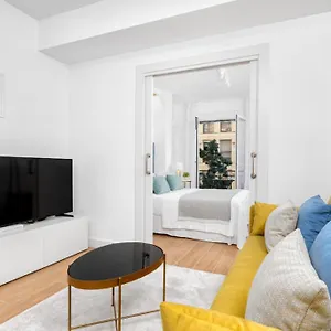Iloftmalaga Alameda De Capuchinos Ii Apartamento