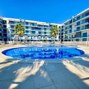 Apartamento En Cambrils, Cerca A La Playa , Cambrils España