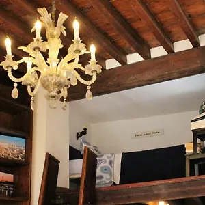Apartamento Casa Del árbol Apartamento