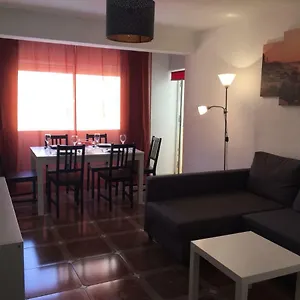 Apartamento Angelinma Apartamento