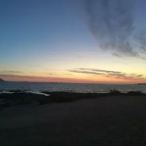 Hormiga's , Corralejo España